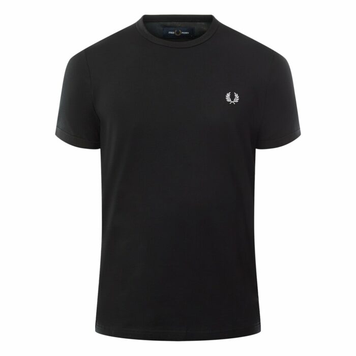 Ringer T-Shirt