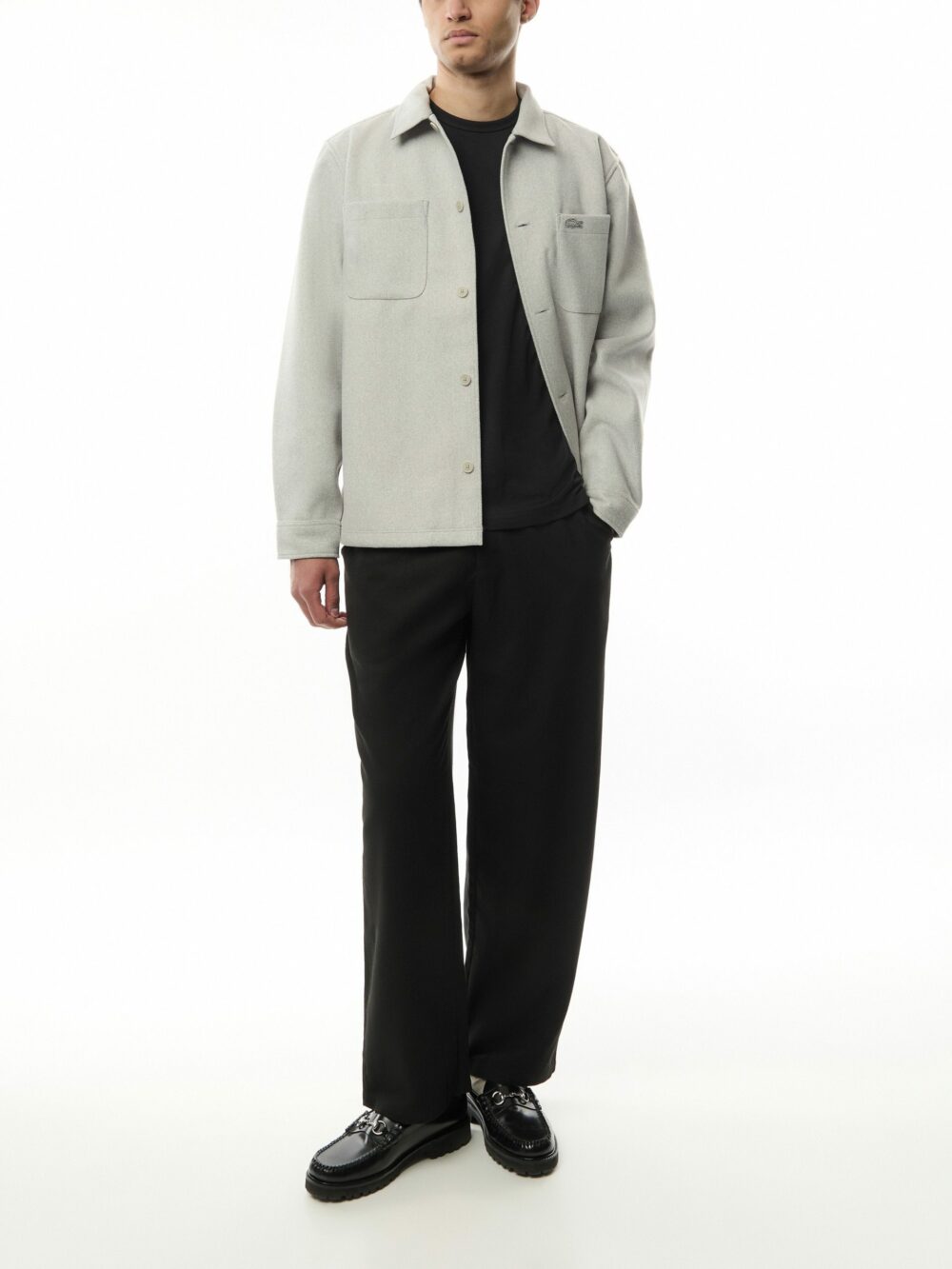 Ringer T-Shirt - Image 5