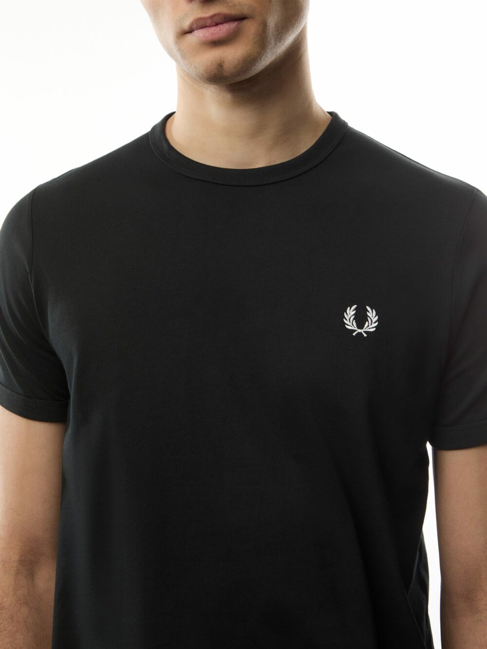 Ringer T-Shirt - Image 6