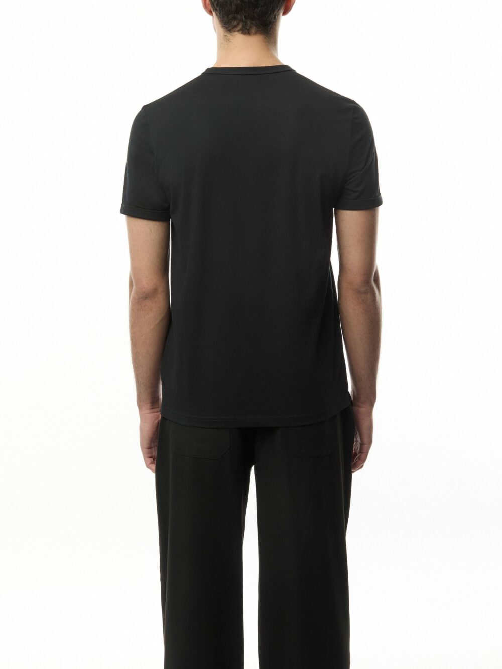 Ringer T-Shirt - Image 8