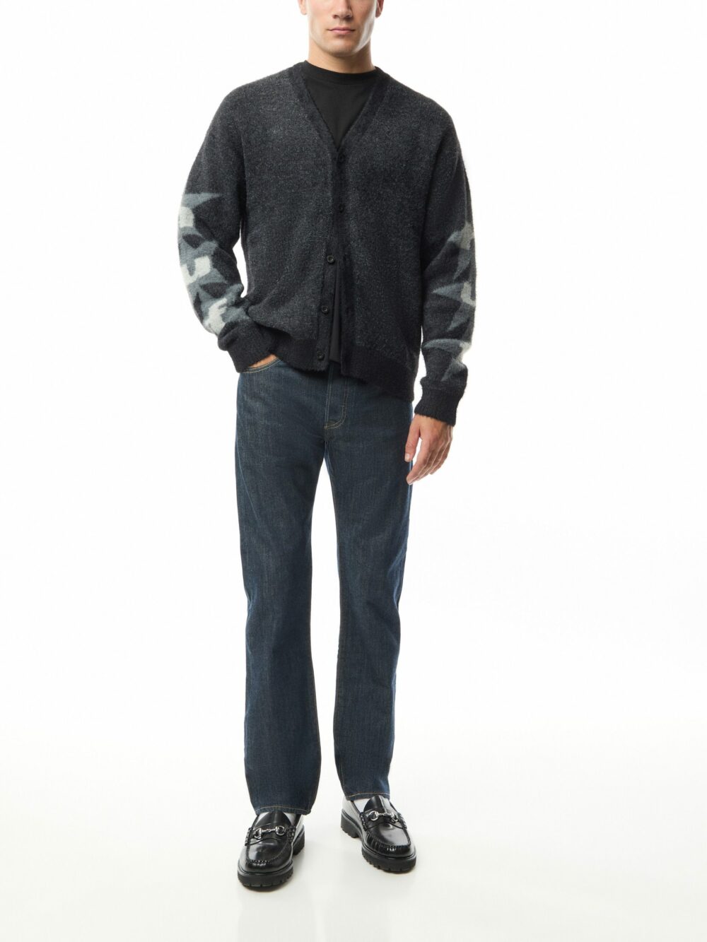 501 Regular Fit Jeans - Image 5