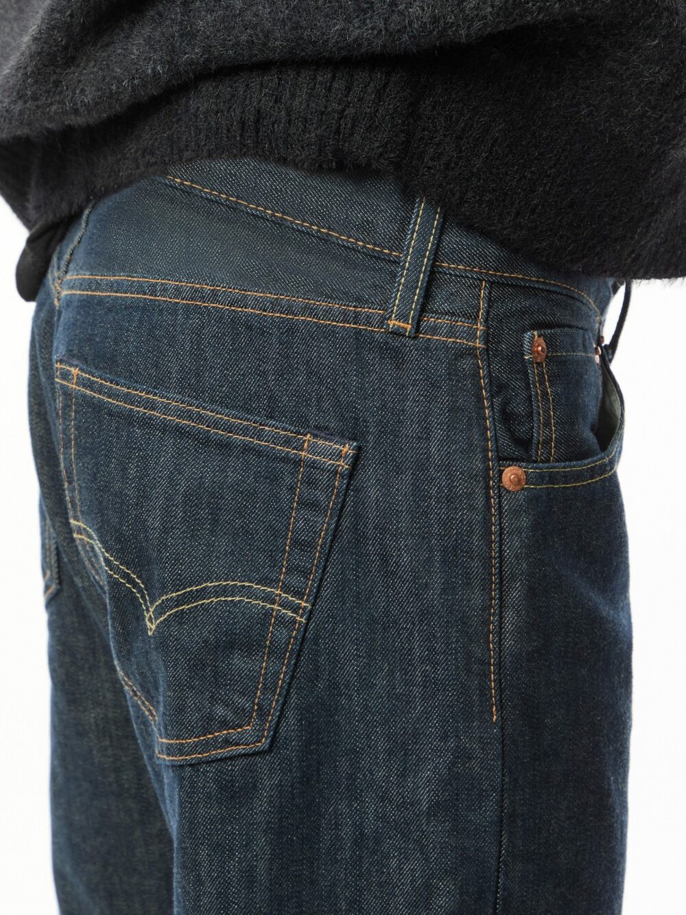 501 Regular Fit Jeans - Image 6