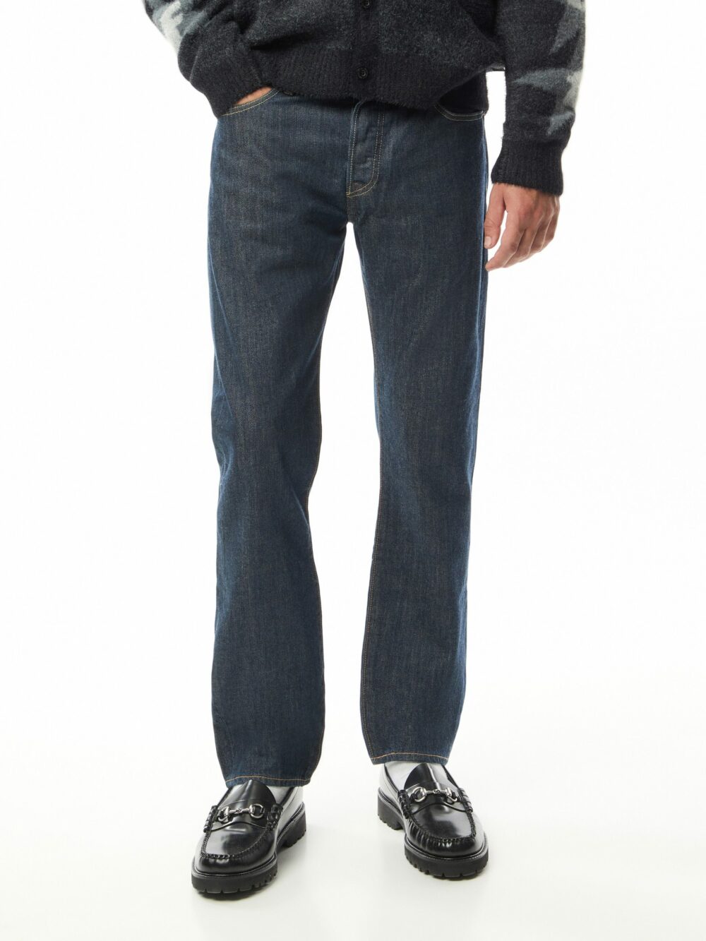 501 Regular Fit Jeans - Image 7