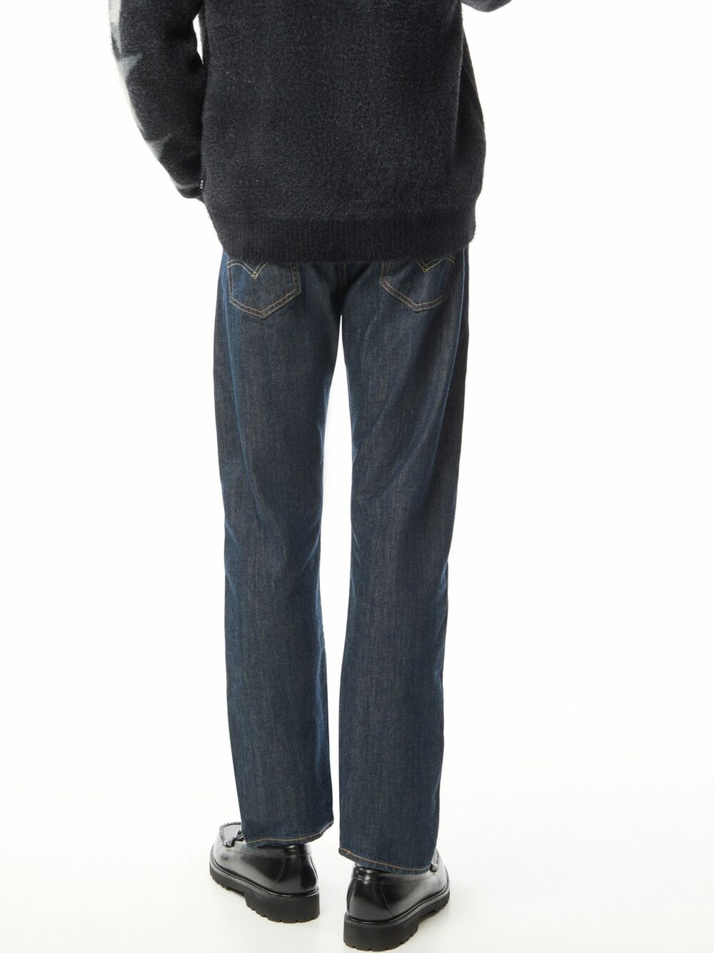 501 Regular Fit Jeans - Image 8