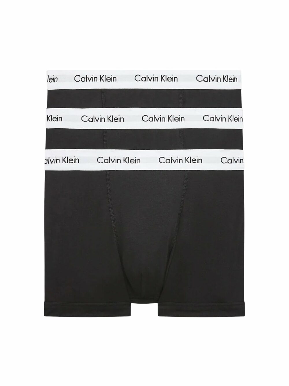 Three Pack Trunks