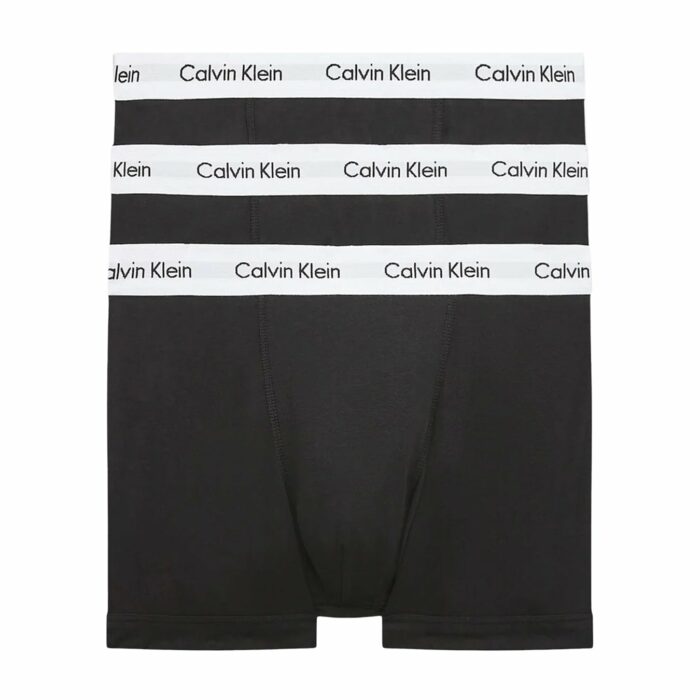 Three Pack Trunks