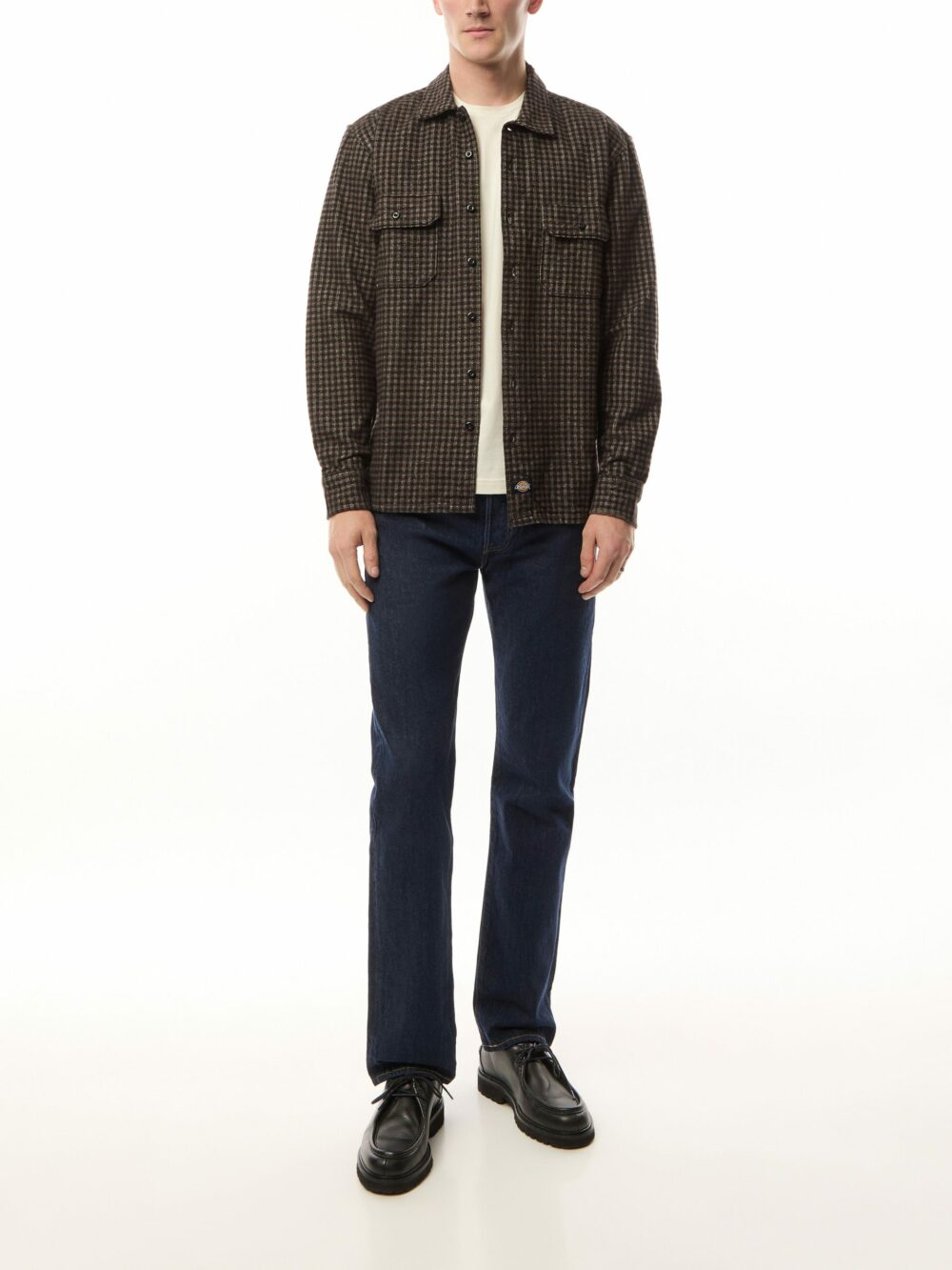 501 Straight Leg Jeans - Image 5