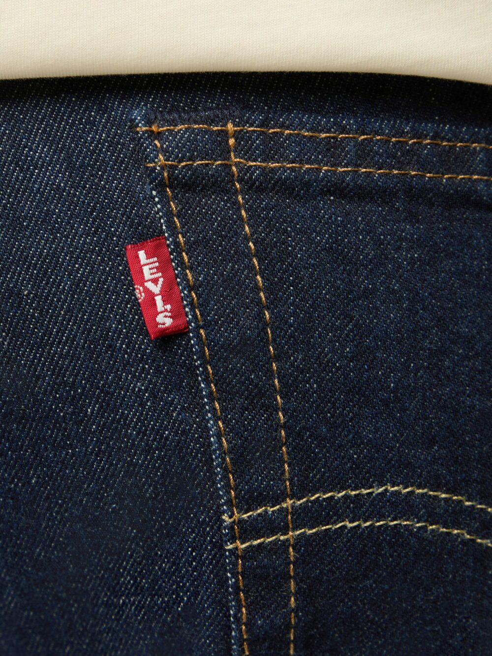 501 Straight Leg Jeans - Image 6