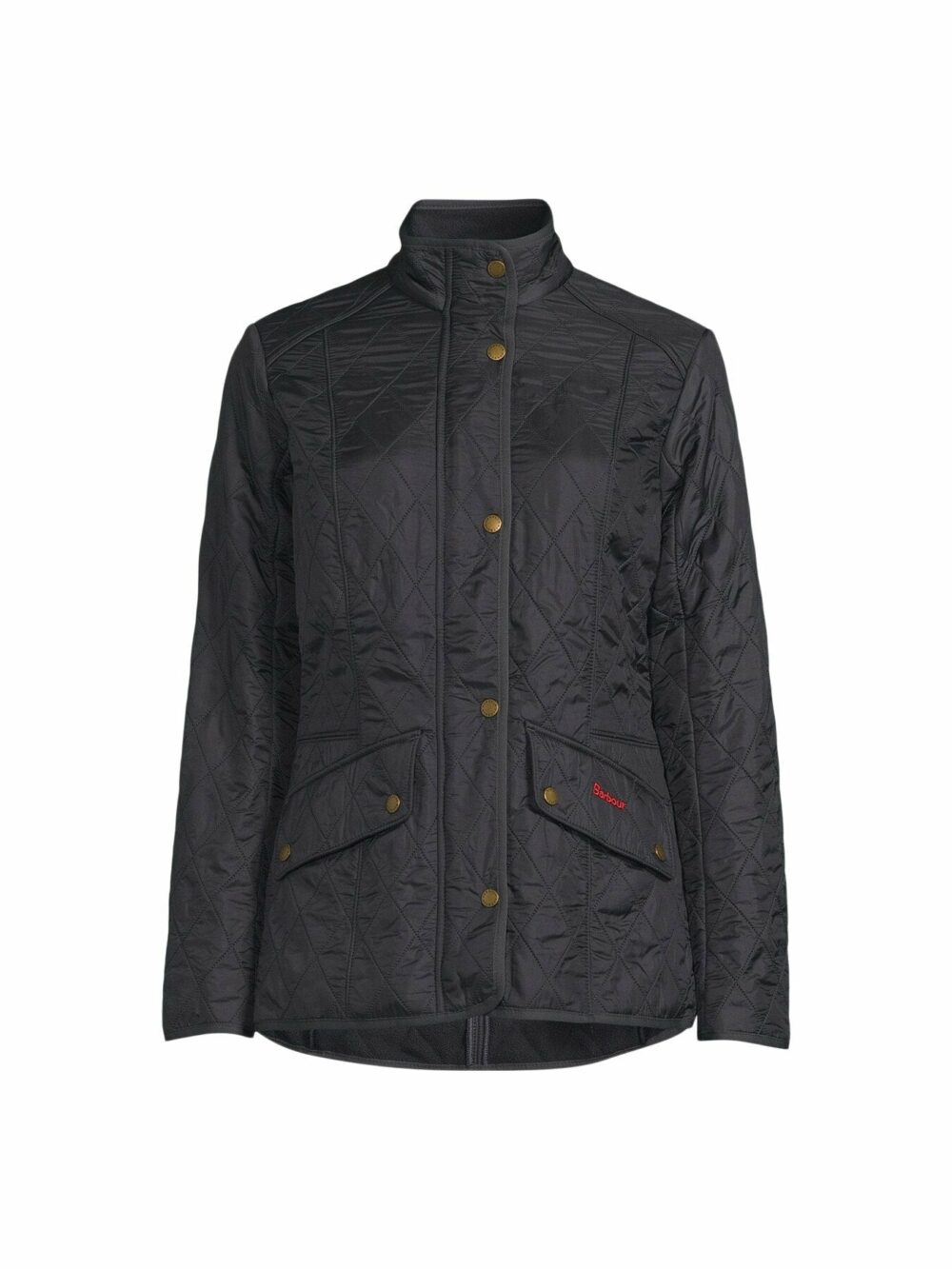 Cavalry Quilted Jacket - Image 4