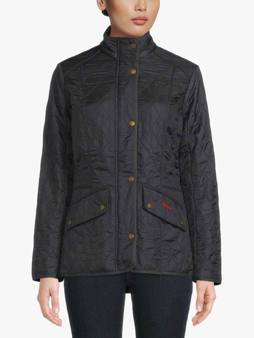 Cavalry Quilted Jacket - Image 5