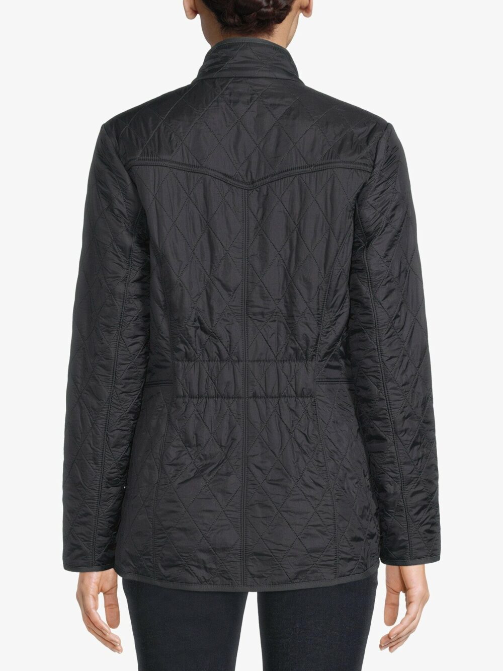 Cavalry Quilted Jacket - Image 6