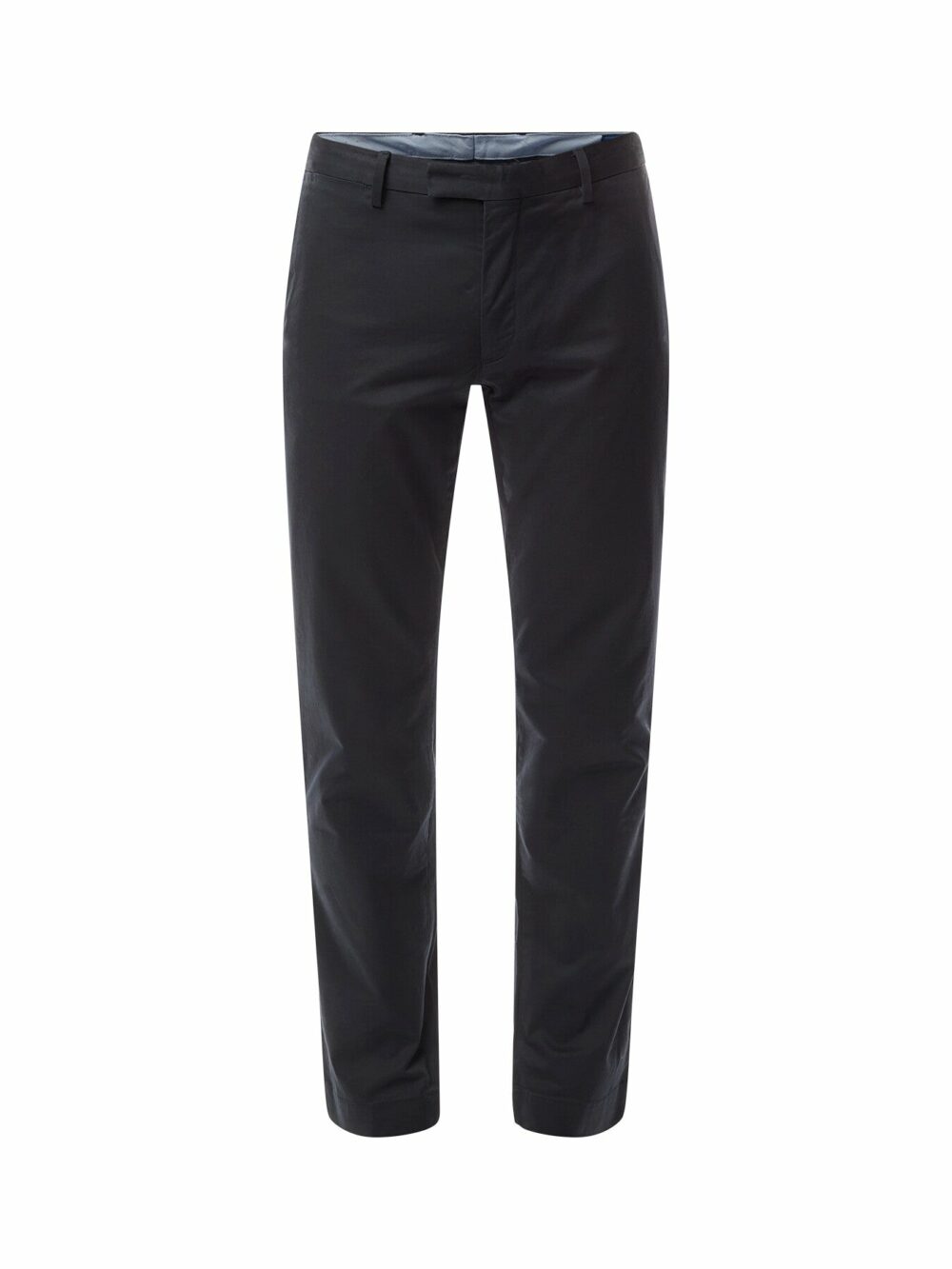 Basic Slim Fit Chinos - Image 4
