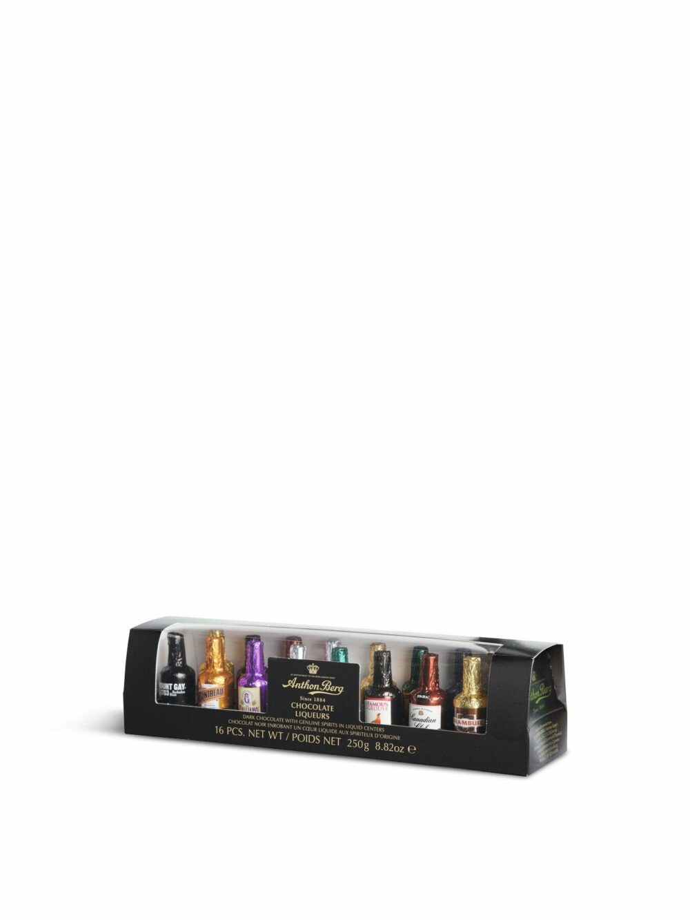 16 Assorted Liqueurs 250g - Image 2