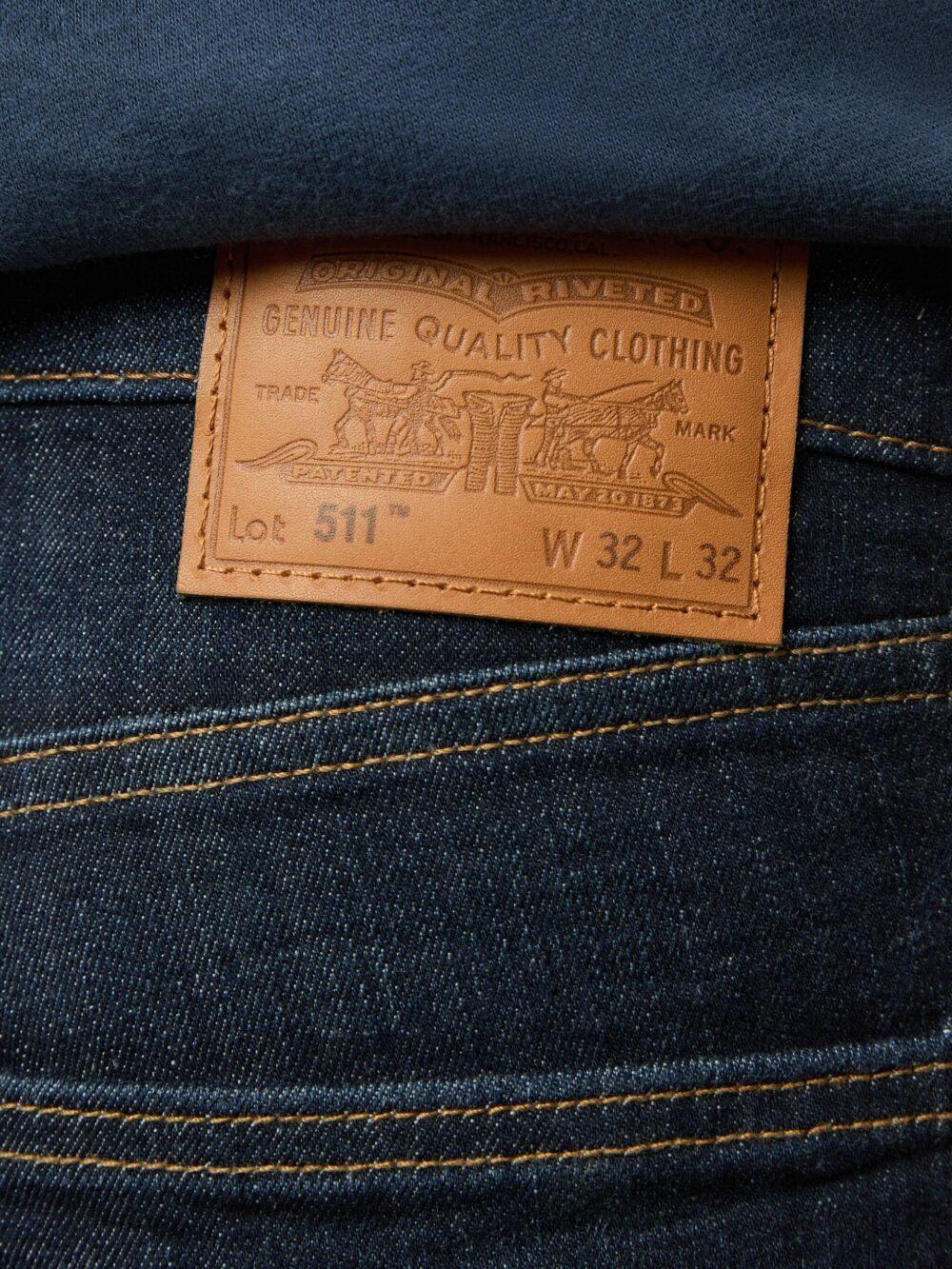 511 Slim Jeans - Image 4