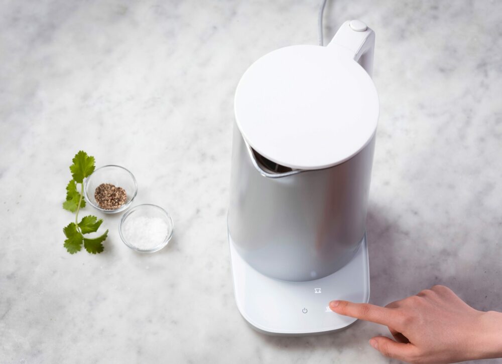 Enfinigy Electric Kettle Pro - Image 3