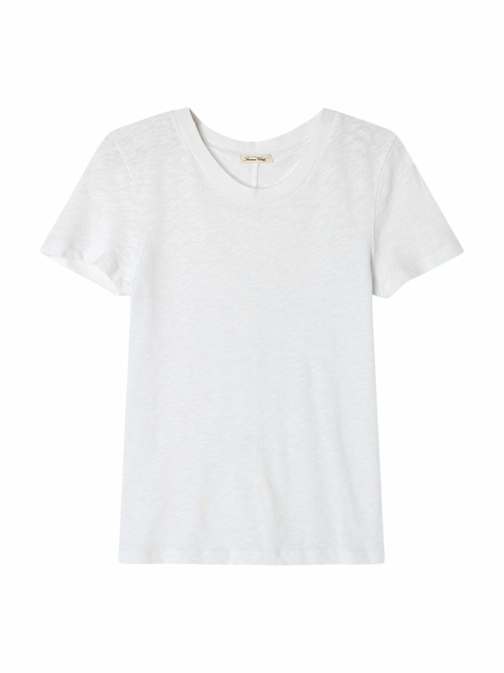 Heavyweight Slub T-Shirt