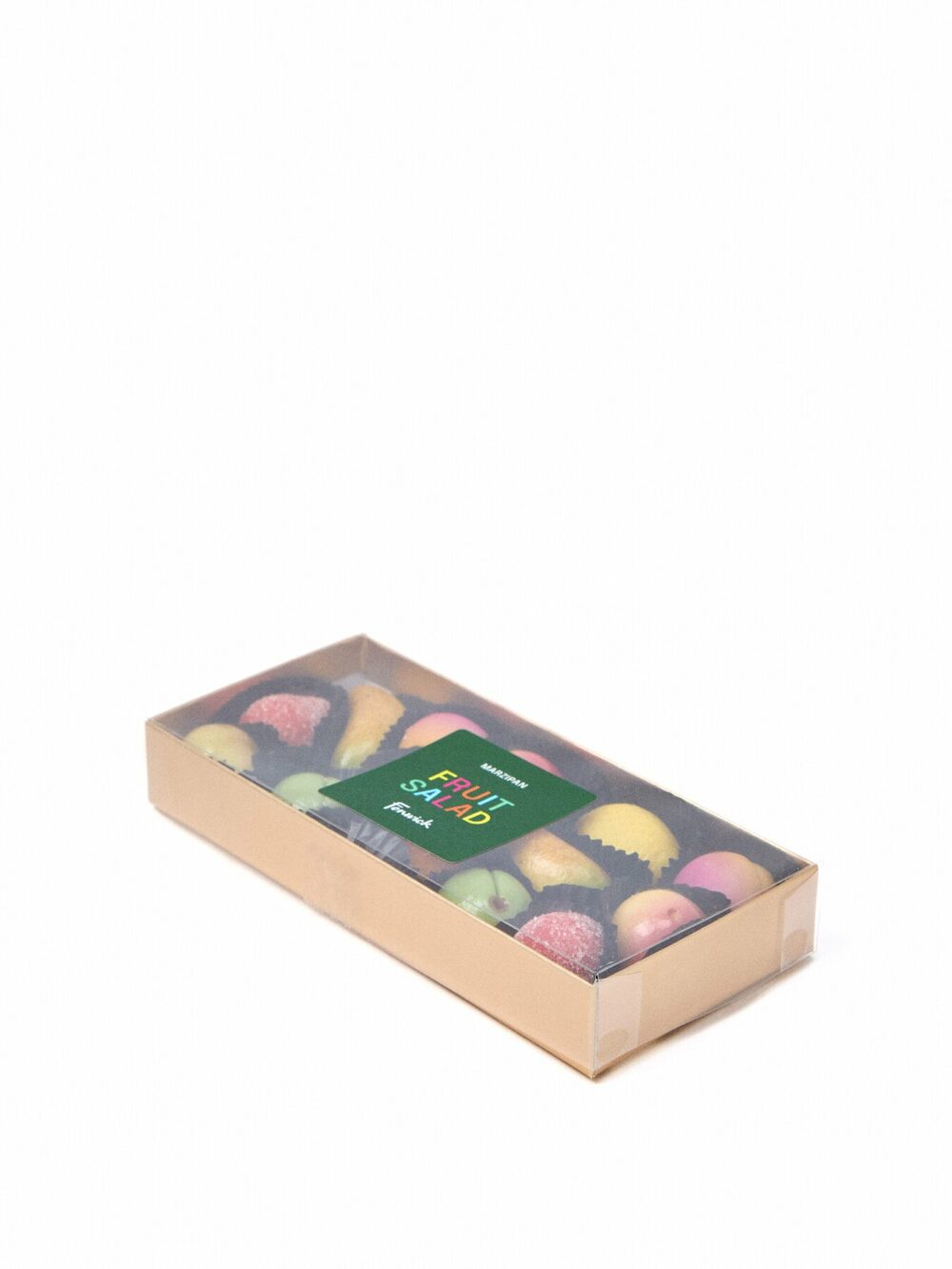 Marzipan Fruit Salad 150g - Image 2