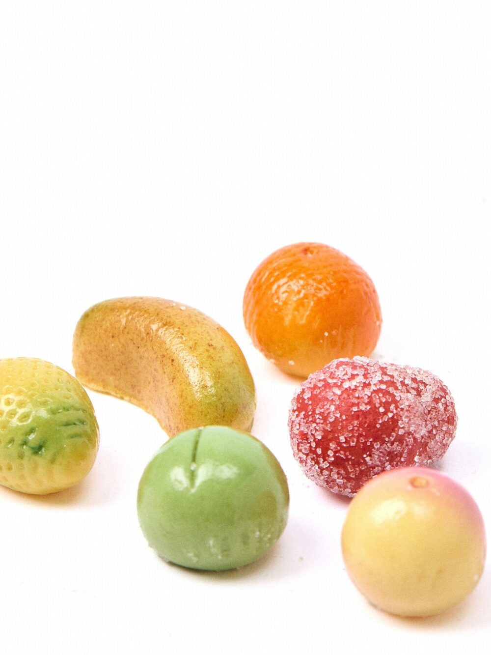 Marzipan Fruit Salad 150g - Image 3
