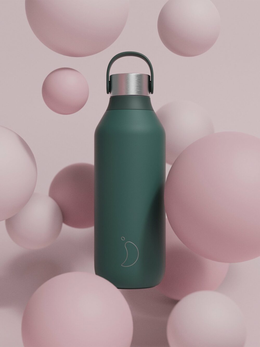 Series 2 Water Bottle 500ml - Image 3