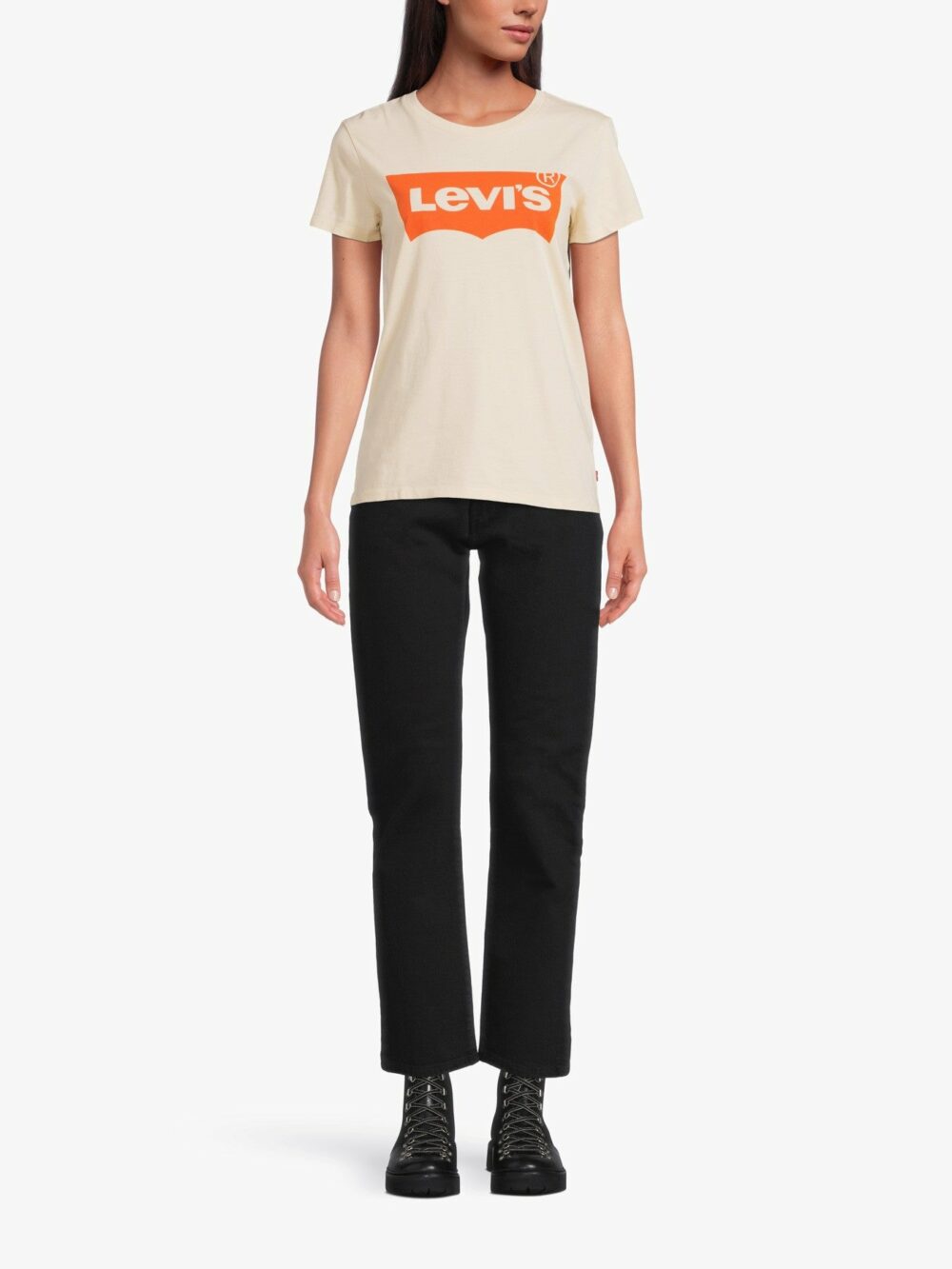 501 Original Crop Jeans - Image 2