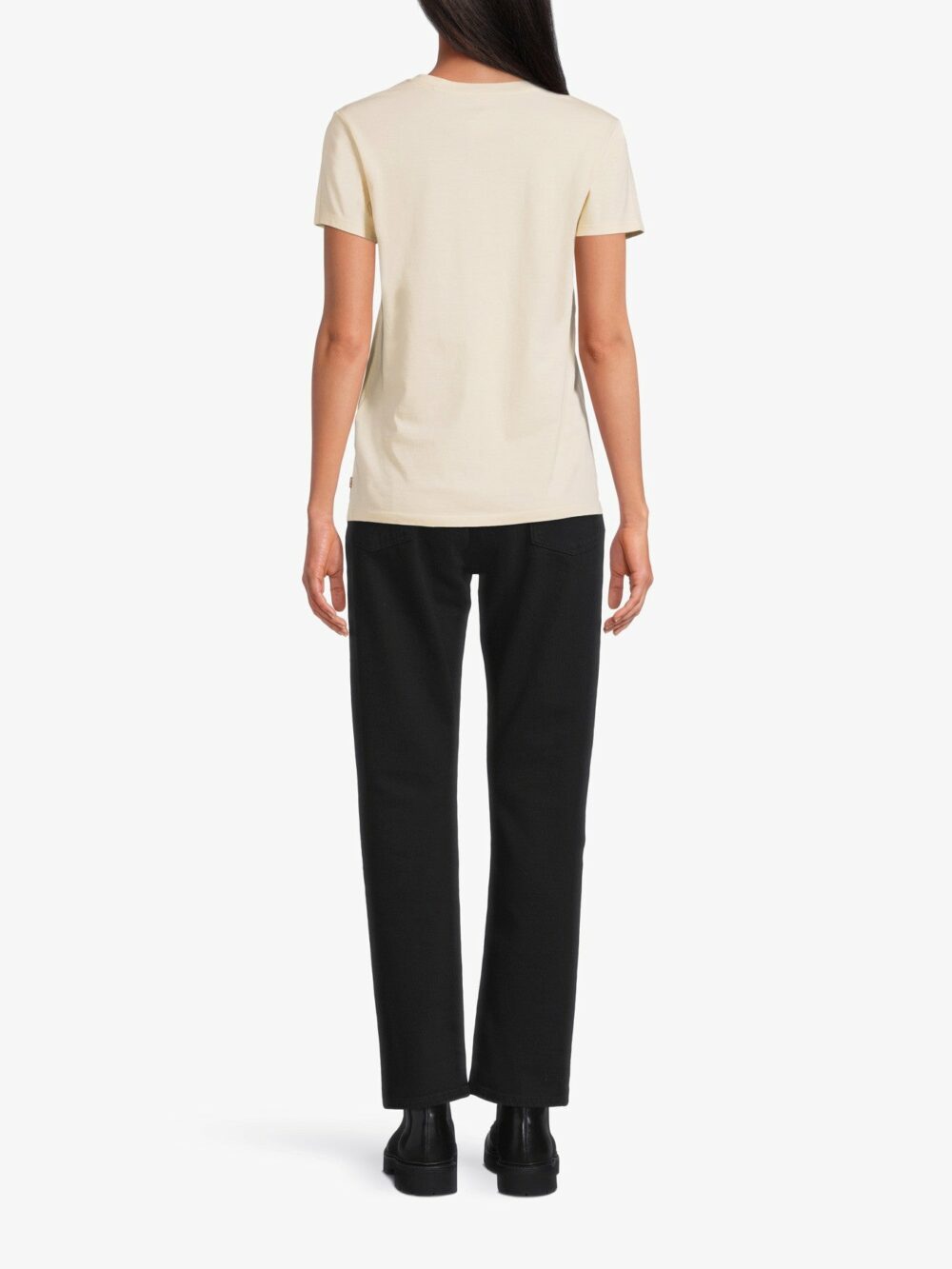 501 Original Crop Jeans - Image 3