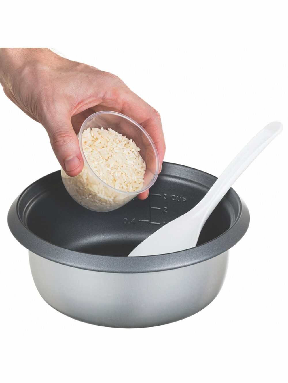 Russell Hobbs RH-27020 Rice Cooker - Image 5