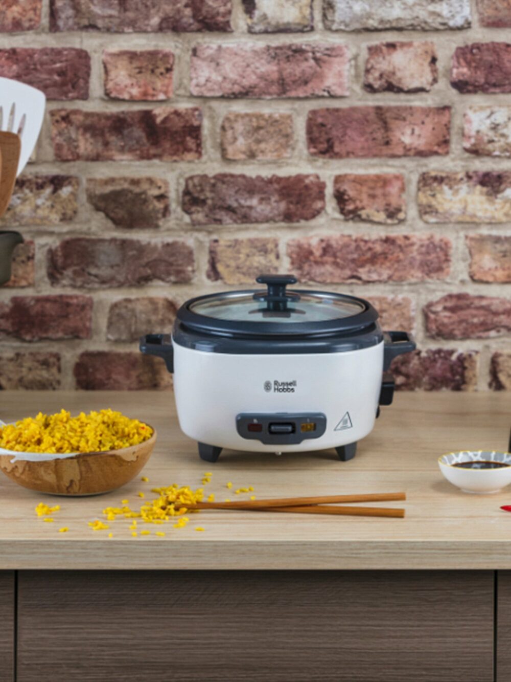 Russell Hobbs RH-27020 Rice Cooker - Image 7