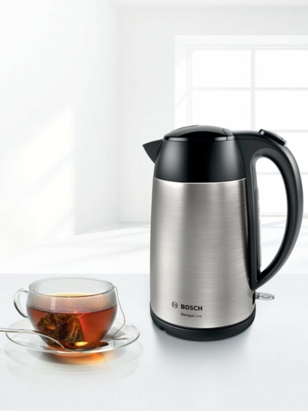 Designline Kettle - Image 3