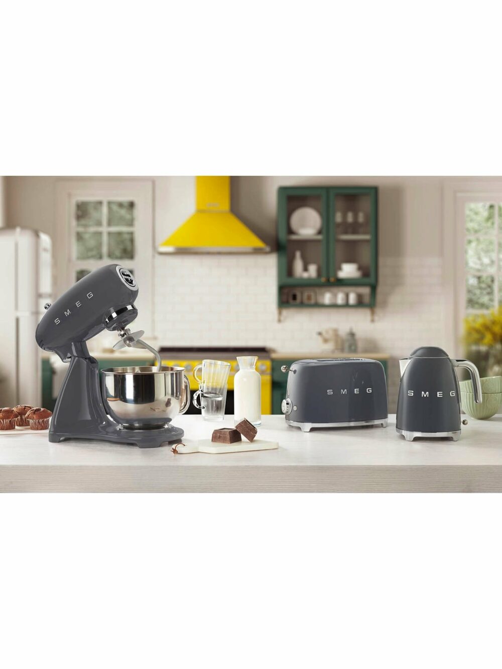 TSF01 2-Slice Toaster - Image 7
