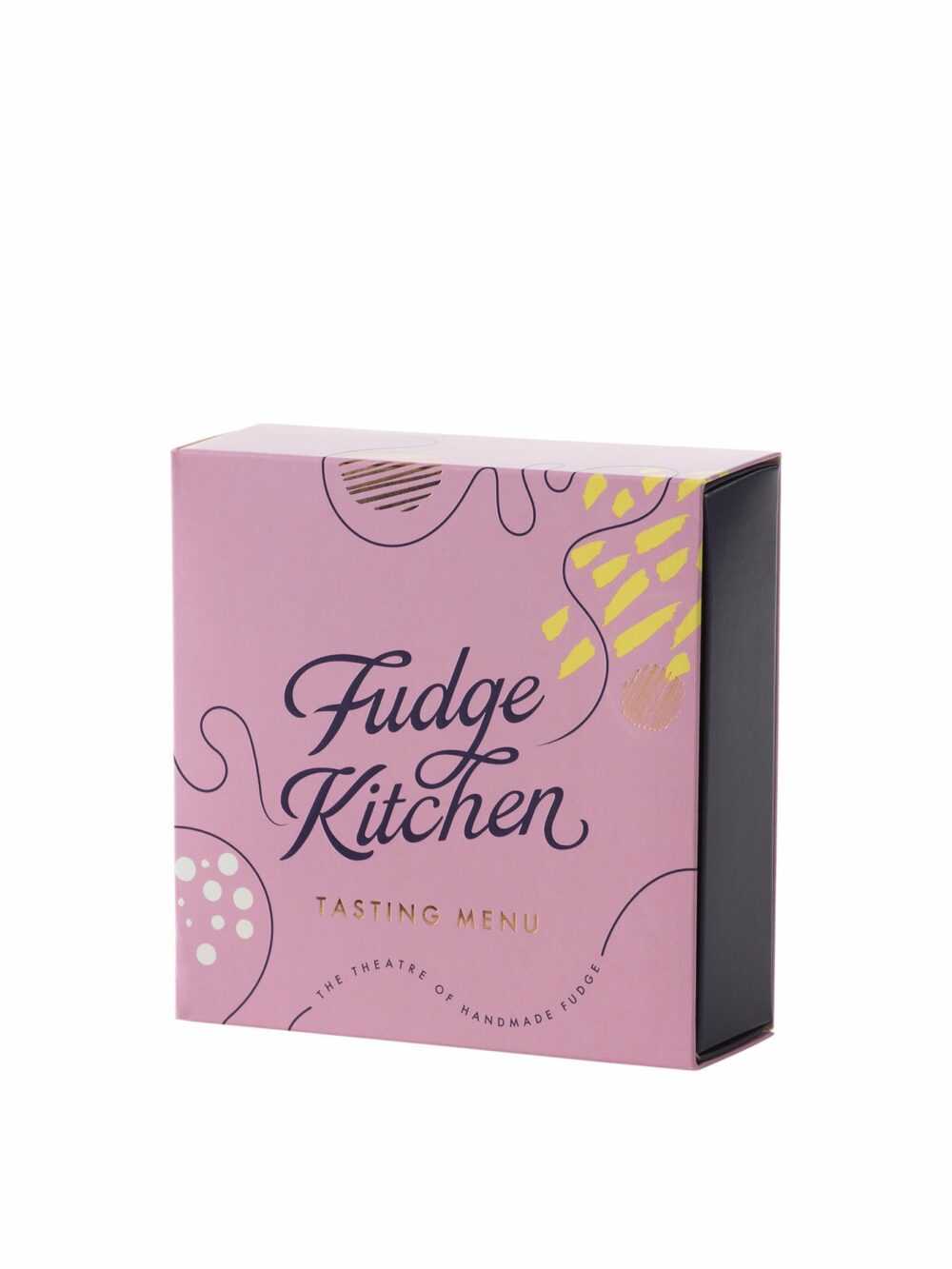 Tasting Menu 9 Piece Fudge Collection 195g - Image 2