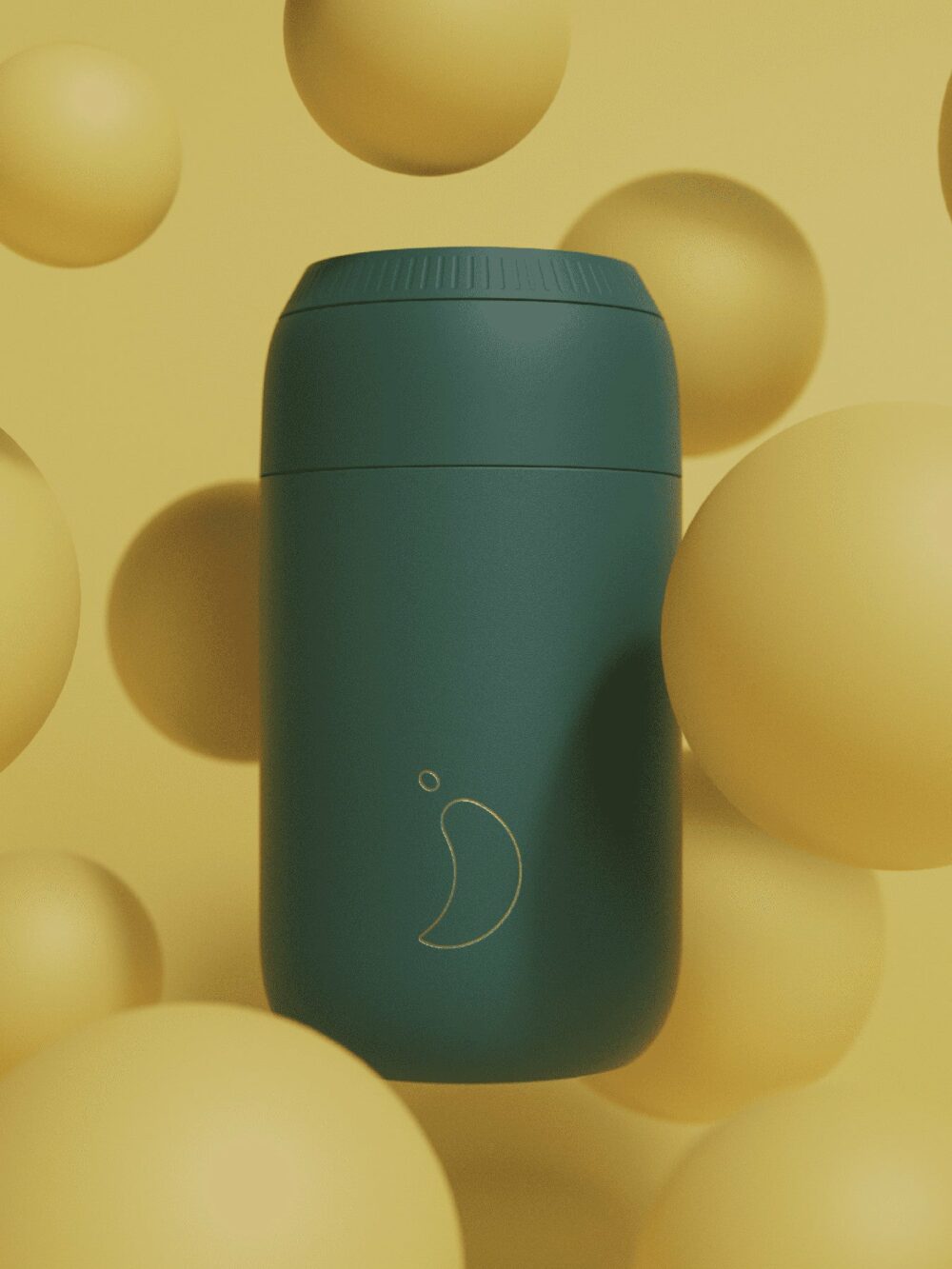 Series 2 Coffee Cup - Image 2