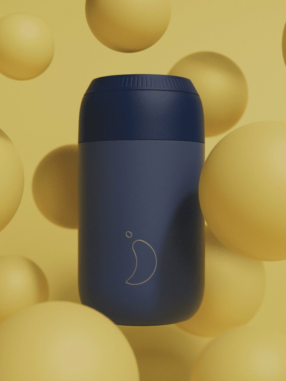 Series 2 Coffee Cup - Image 2