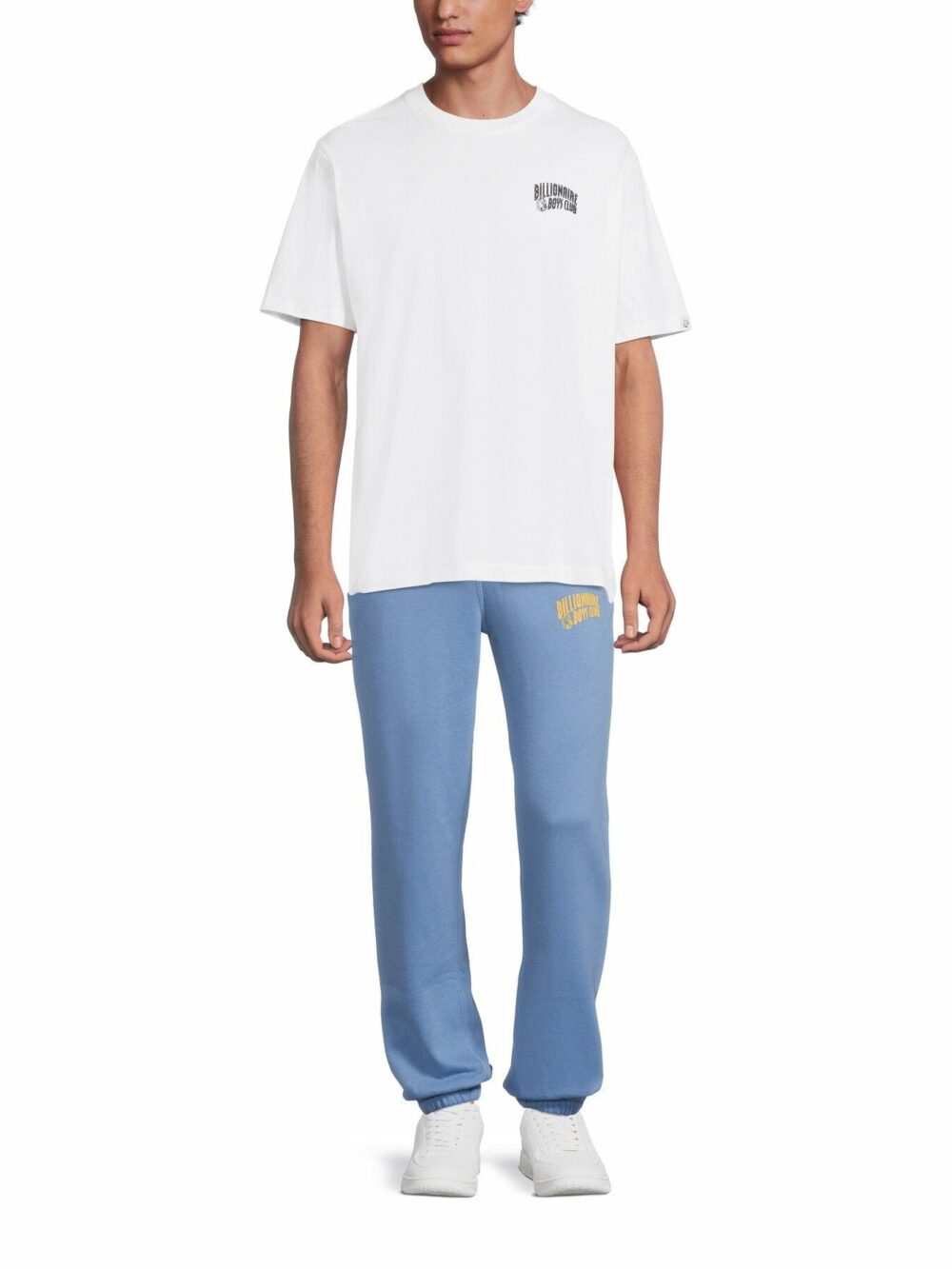Small Arch Logo T-Shirt - Image 2