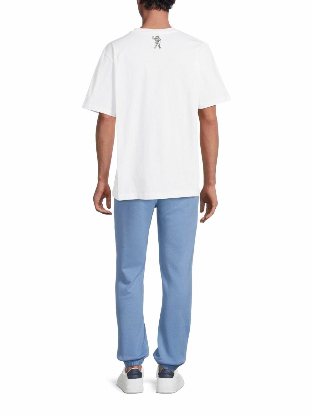 Small Arch Logo T-Shirt - Image 3