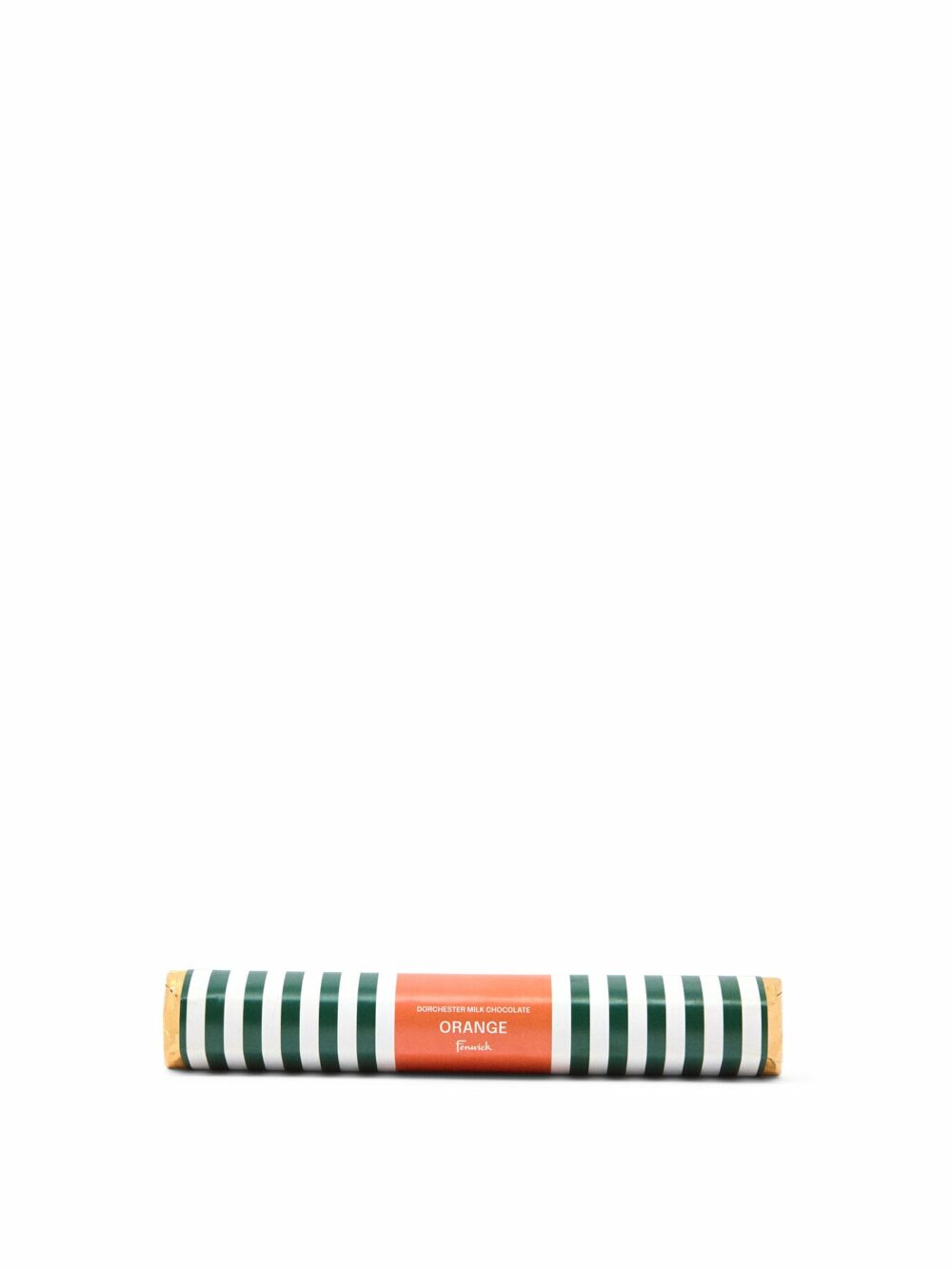 Orange Infused Milk Chocolate Bar 85g