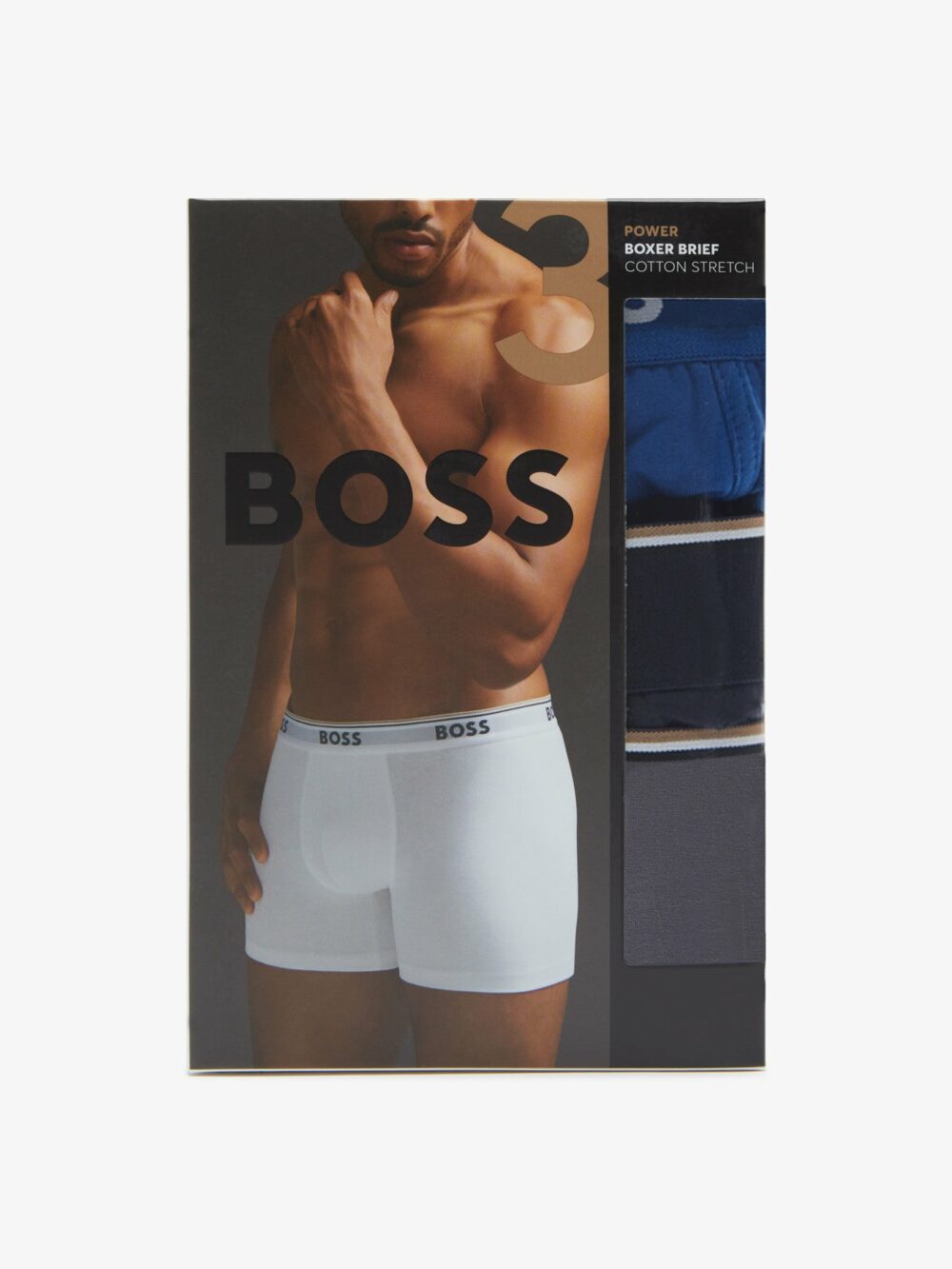 BoxerBr 3P Power - Image 2