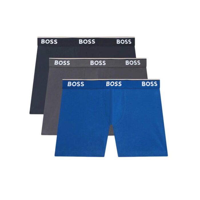 BoxerBr 3P Power