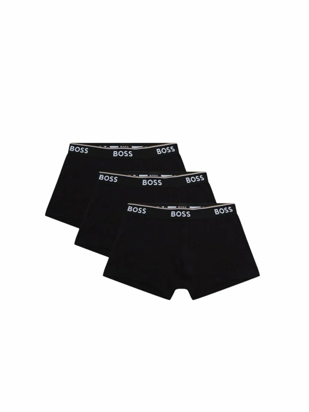Trunk 3P Power
