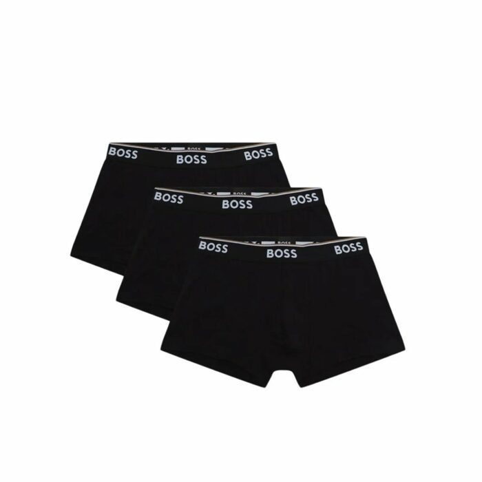 Trunk 3P Power