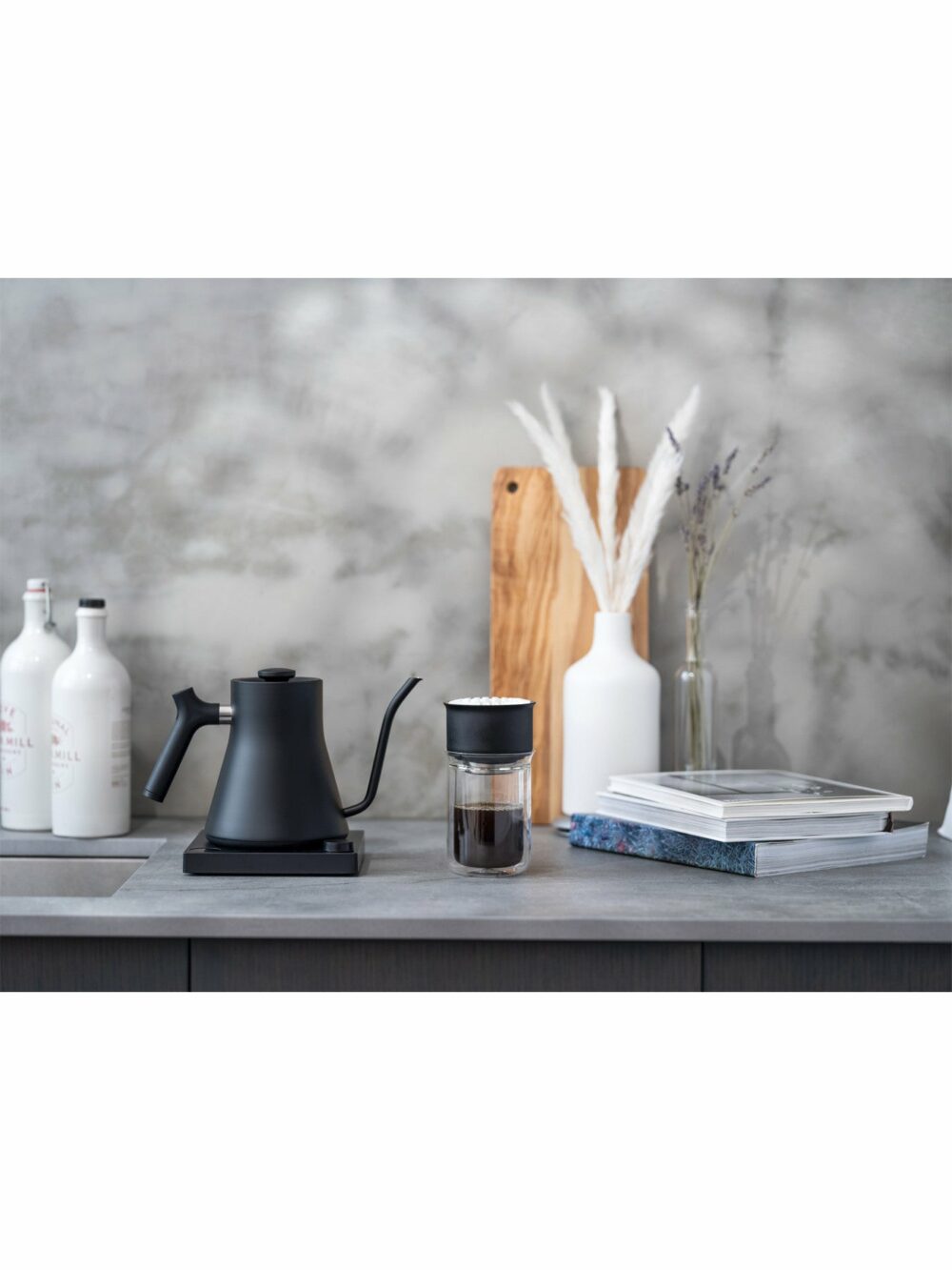 Stagg EKG Electric Kettle - Image 6