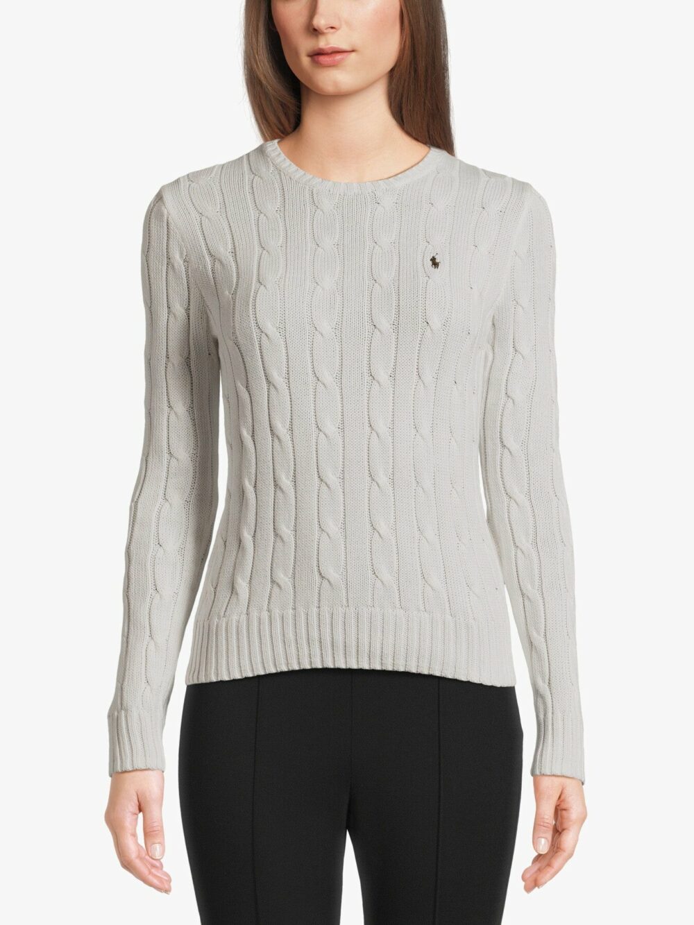 Julianna Long Sleeve Pullover - Image 2