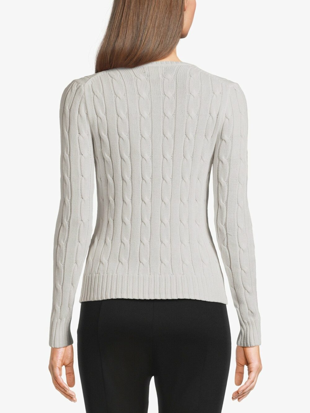 Julianna Long Sleeve Pullover - Image 3