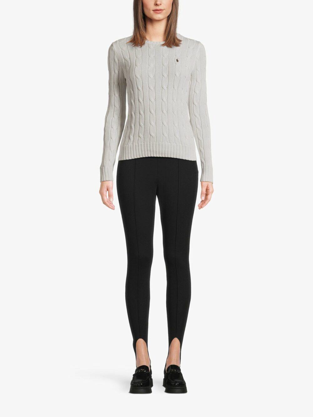 Julianna Long Sleeve Pullover - Image 4