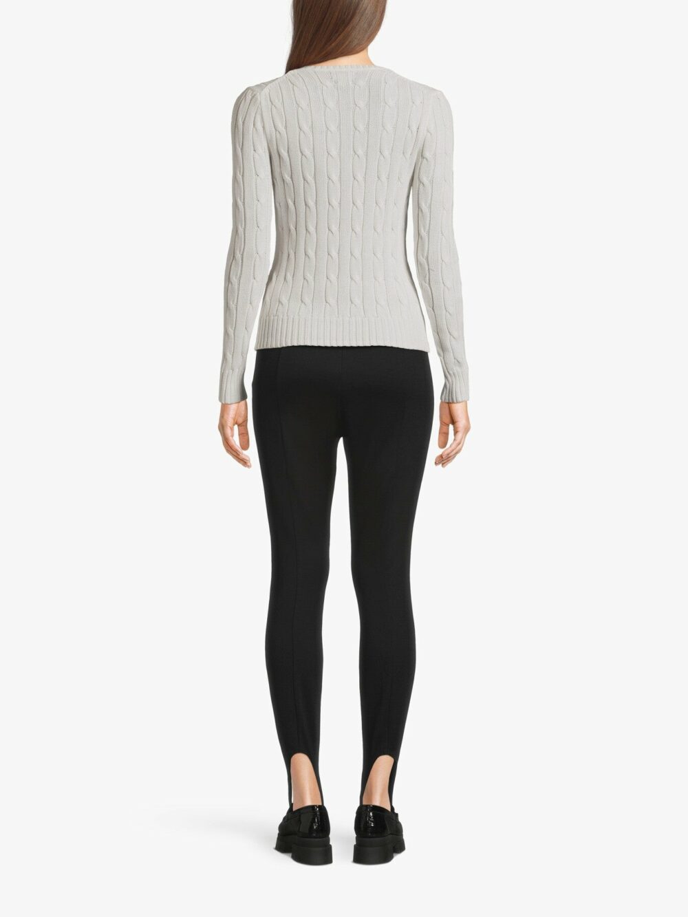 Julianna Long Sleeve Pullover - Image 5