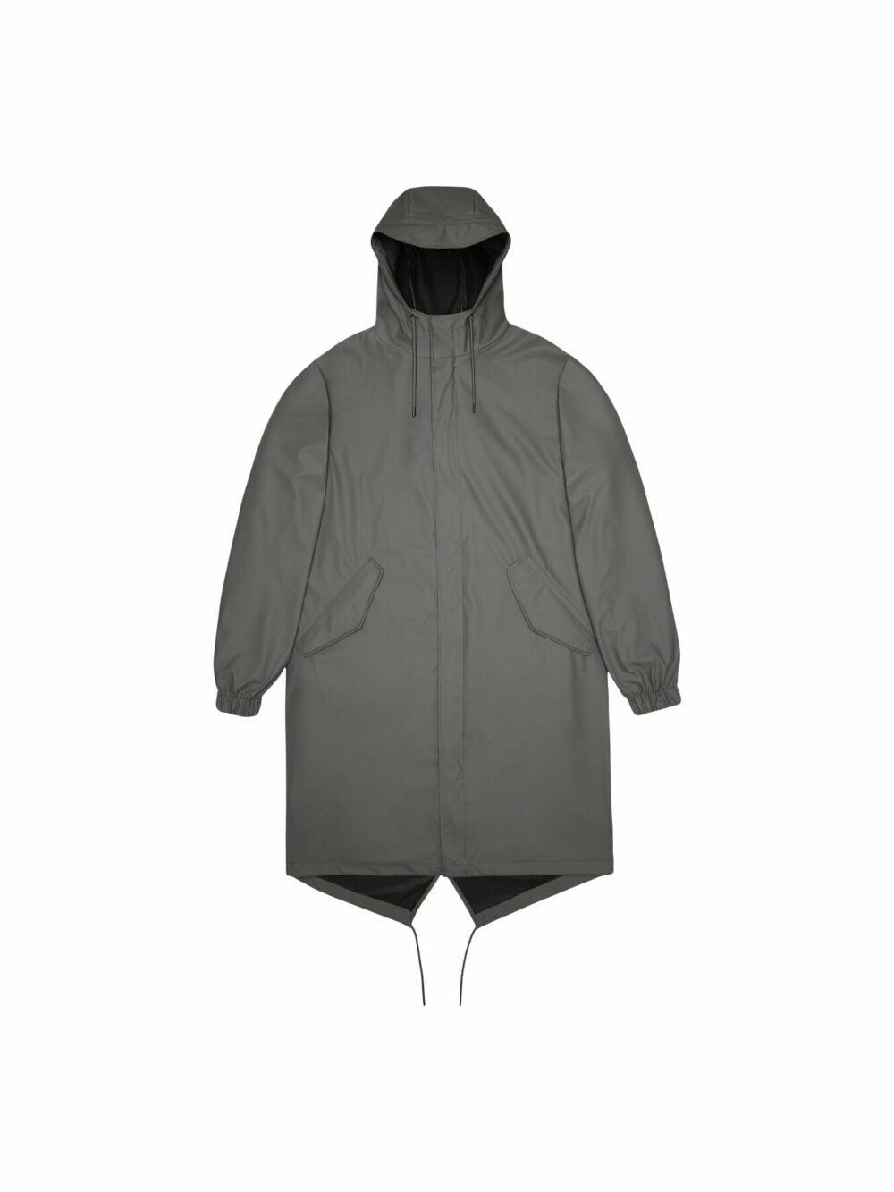Fishtail Parka W3