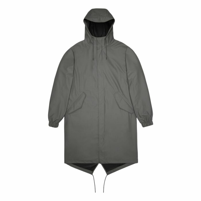 Fishtail Parka W3