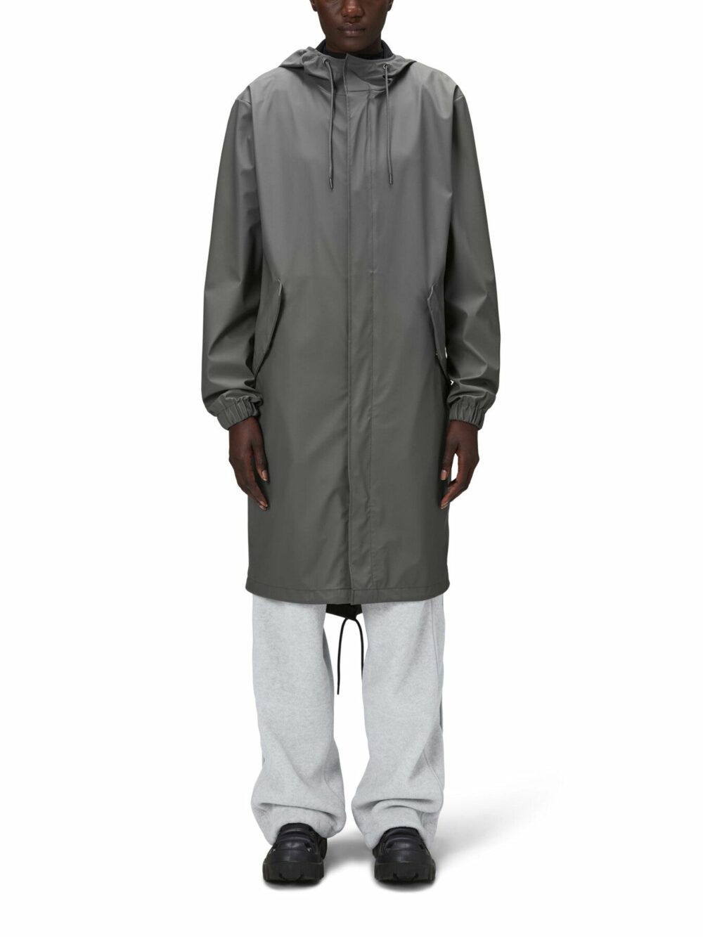 Fishtail Parka W3 - Image 2