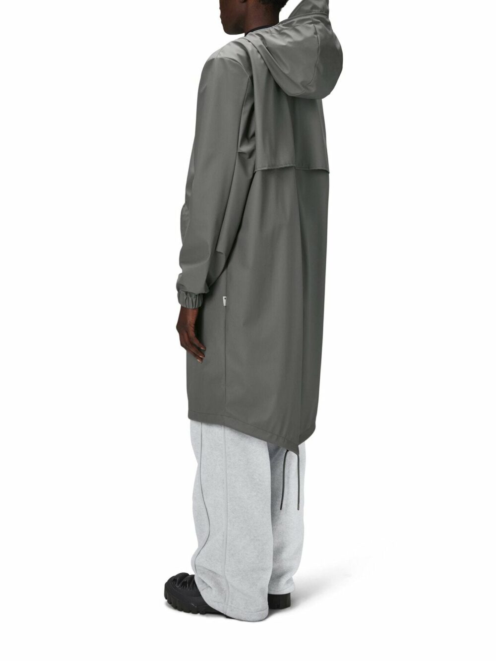 Fishtail Parka W3 - Image 3