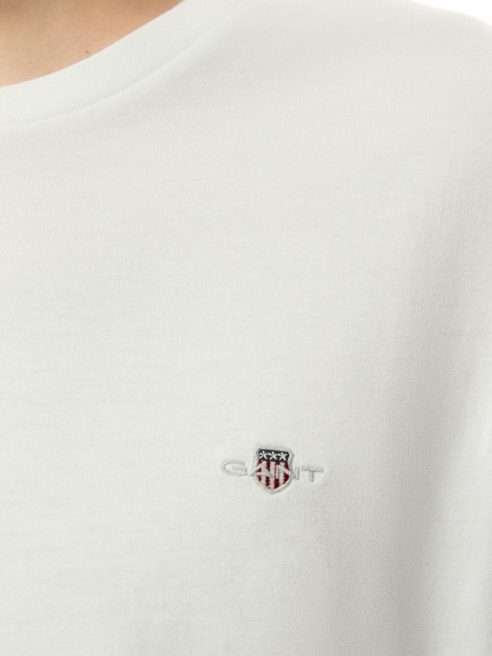 Regular Fit Shield T-Shirt - Image 3