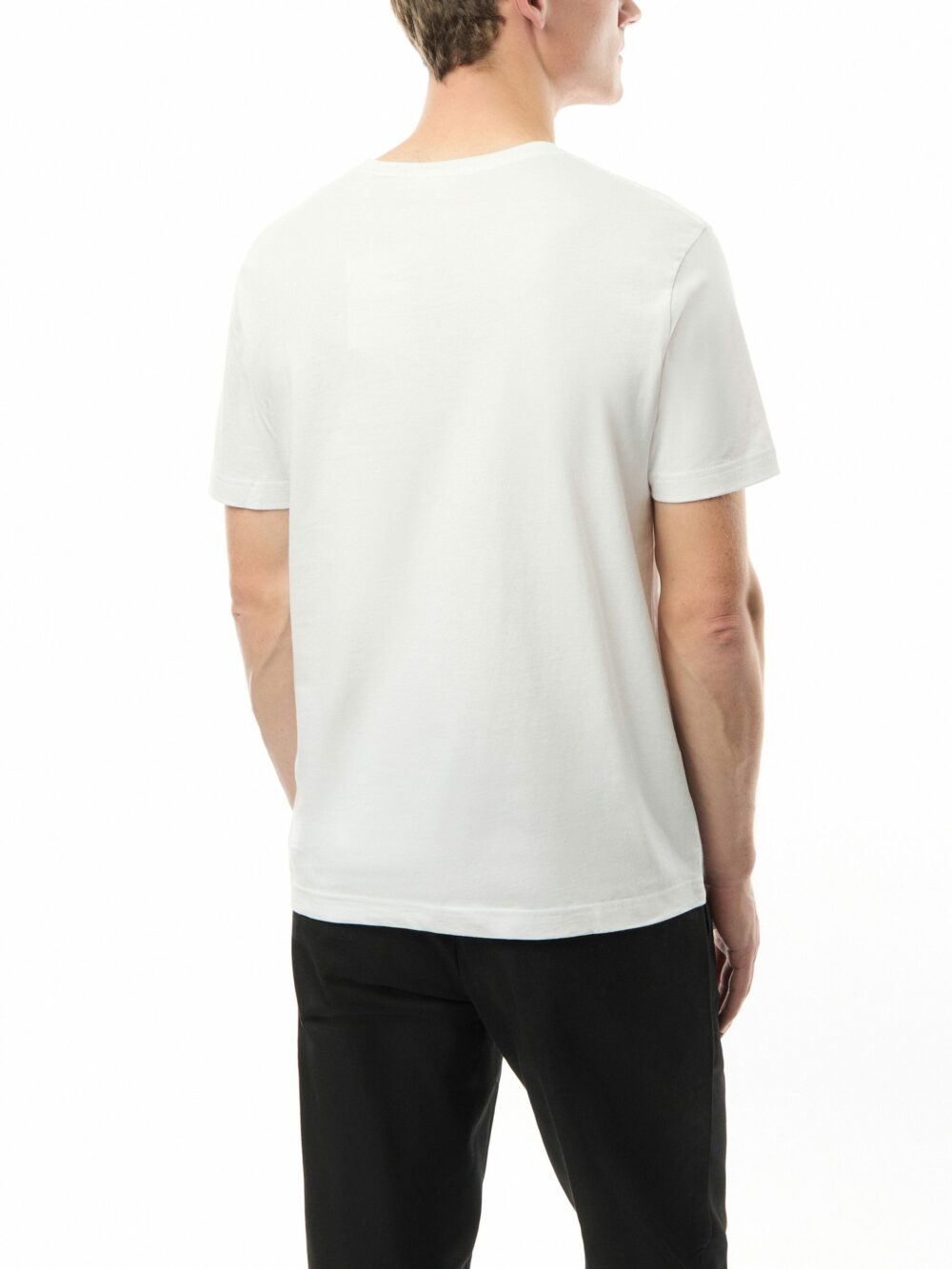 Regular Fit Shield T-Shirt - Image 5
